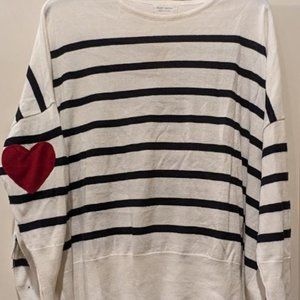 Mersea Amour Sweater